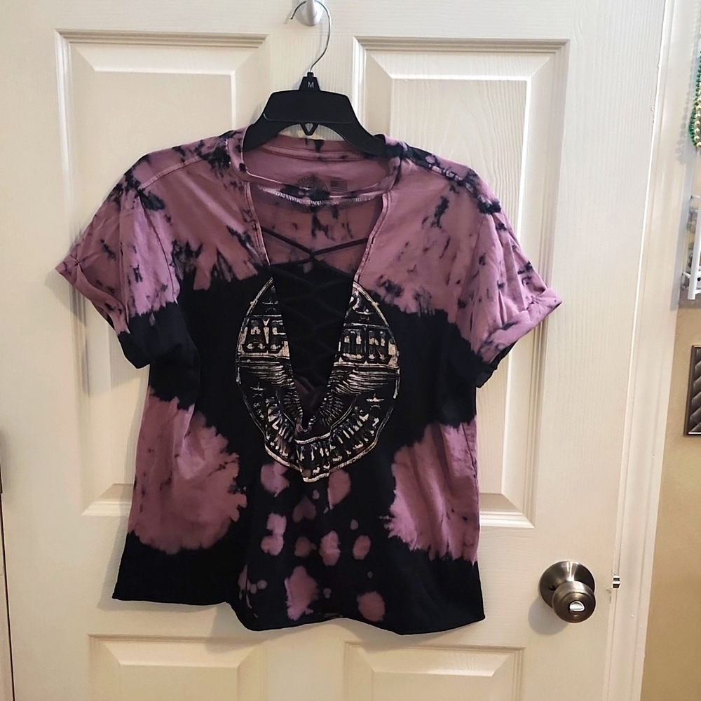 Women's Affliction T-shirt